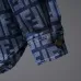 Fendi Shirts for Fendi Long-Sleeved Shirts for men #B68959