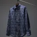 Fendi Shirts for Fendi Long-Sleeved Shirts for men #B68959