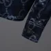 Gucci shirts for Gucci long-sleeved shirts for men #B68954