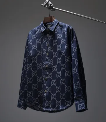  shirts for  long-sleeved shirts for men #B68954