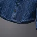 Gucci shirts for Gucci long-sleeved shirts for men #B68957