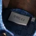 Gucci shirts for Gucci long-sleeved shirts for men #B68957