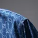 Gucci shirts for Gucci long-sleeved shirts for men #B68957