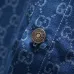 Gucci shirts for Gucci long-sleeved shirts for men #B68957