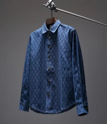  shirts for  long-sleeved shirts for men #B68957