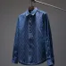 Gucci shirts for Gucci long-sleeved shirts for men #B68957