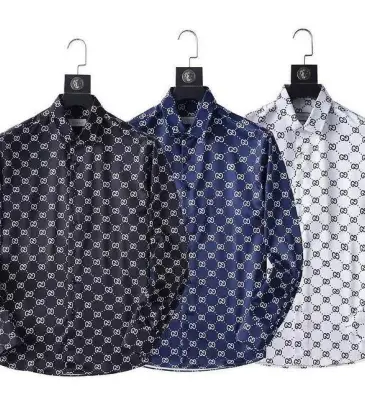  shirts for  long-sleeved shirts for men #A50920