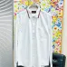 Gucci shirts for Gucci long-sleeved shirts for men #A58436