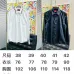 Gucci shirts for Gucci long-sleeved shirts for men #A58436