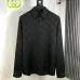 Gucci shirts for Gucci long-sleeved shirts for men #A63256