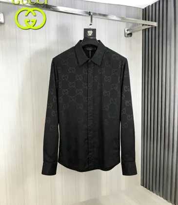  shirts for  long-sleeved shirts for men #A63256