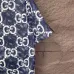 Gucci shirts for Gucci short-sleeved shirts for men #A60668