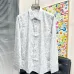 HERMES shirts for HERMES long sleeved shirts for men #A58479