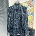 HERMES shirts for HERMES long sleeved shirts for men #A58480