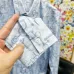 HERMES shirts for HERMES long sleeved shirts for men #A58480