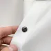 HERMES shirts for HERMES short sleeved shirts for men #A61464