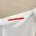 HERMES shirts for HERMES short sleeved shirts for men #A61464