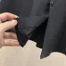 HERMES shirts for HERMES short sleeved shirts for men #A61464