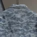 Louis Vuitton Shirts for Louis Vuitton Short sleeved shirts for men #A64629