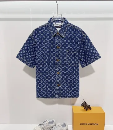 Shirts for Short sleeved shirts for men #A64630 Shirts for Short sleeved shirts for men #A64630
