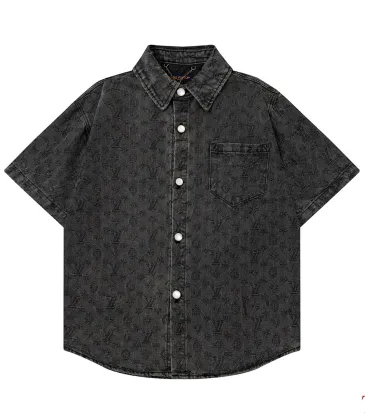 Shirts for Short sleeved shirts for men #A64631 Shirts for Short sleeved shirts for men #A64631