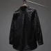 Louis Vuitton Shirts for Louis Vuitton long sleeved shirts for men #B68953