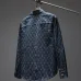 Louis Vuitton Shirts for Louis Vuitton long sleeved shirts for men #B68958