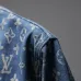Louis Vuitton Shirts for Louis Vuitton long sleeved shirts for men #B68958