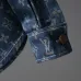 Louis Vuitton Shirts for Louis Vuitton long sleeved shirts for men #B68958