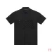 Louis Vuitton Shirts for Louis Vuitton short sleeved shirts for men #A50564