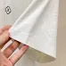 Louis Vuitton Shirts for Louis Vuitton short sleeved shirts for men #A61461