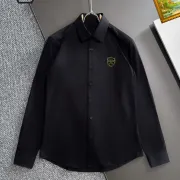 PHILIPP PLEIN Long-Sleeved Shirts for men #A60420