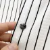 Prada Shirts for Prada Short-Sleeved Shirts For Men #A61456