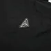 Prada Triangle Logo Pocket Long Sleeve Button‑Up Shirt #B67482