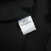Prada Triangle Logo Pocket Long Sleeve Button‑Up Shirt #B67482