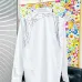 Alexander McQueen Shirts for Alexander McQueen Long-Sleeved Shirts for men #A58450