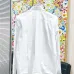 Alexander McQueen Shirts for Alexander McQueen Long-Sleeved Shirts for men #A58451