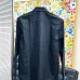 Alexander McQueen Shirts for Alexander McQueen Long-Sleeved Shirts for men #A58451