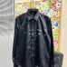 Alexander McQueen Shirts for Alexander McQueen Long-Sleeved Shirts for men #A58452