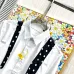 Neil barrett Shirts for Neil barrett Long-Sleeved Shirts for men #A58453