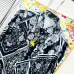 Versace Shirts for Versace Long-Sleeved Shirts for men #A58458