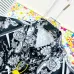 Versace Shirts for Versace Long-Sleeved Shirts for men #A58458