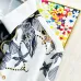 Versace Shirts for Versace Long-Sleeved Shirts for men #A58459