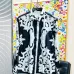 Versace Shirts for Versace Long-Sleeved Shirts for men #A58475