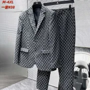 Gucci Suits #A59942