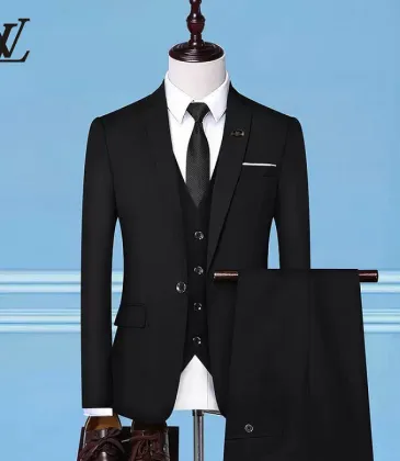 Brand L Suit #B69126