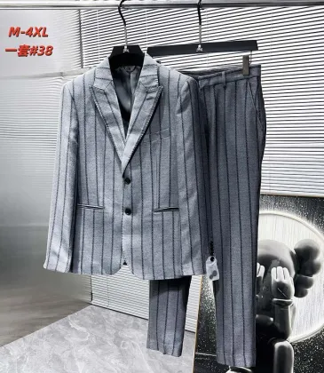 Suit #A59937 Suit #A59937