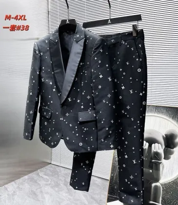 Suit #A59938 Suit #A59938