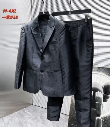 Suit #A59940 Suit #A59940