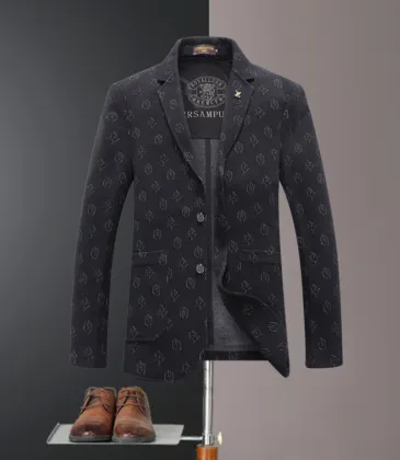 Louis Vuitton Suit #A60404